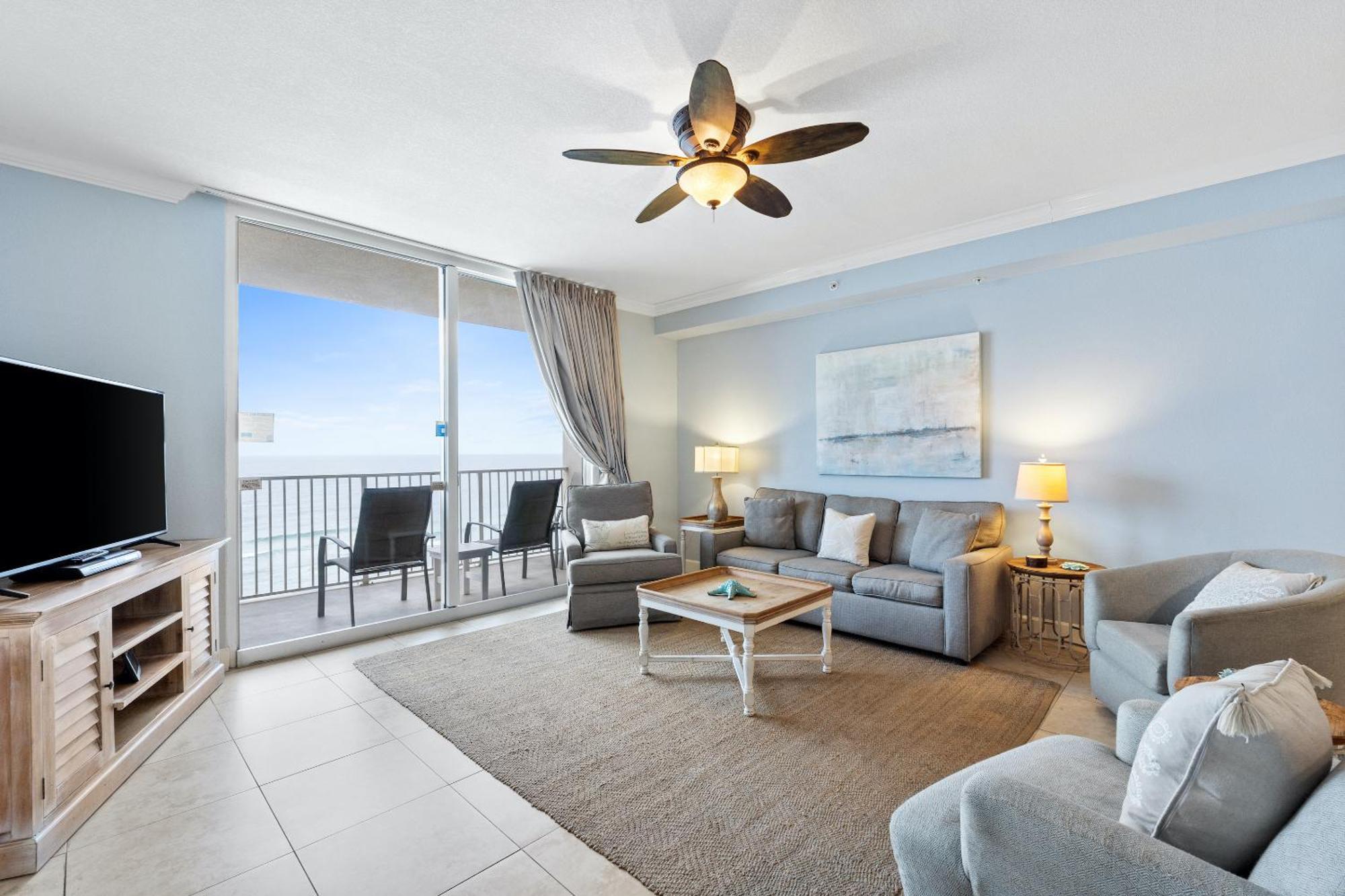 Tidewater Beach Resort By Panhandle Getaways Panama City Beach Cameră foto