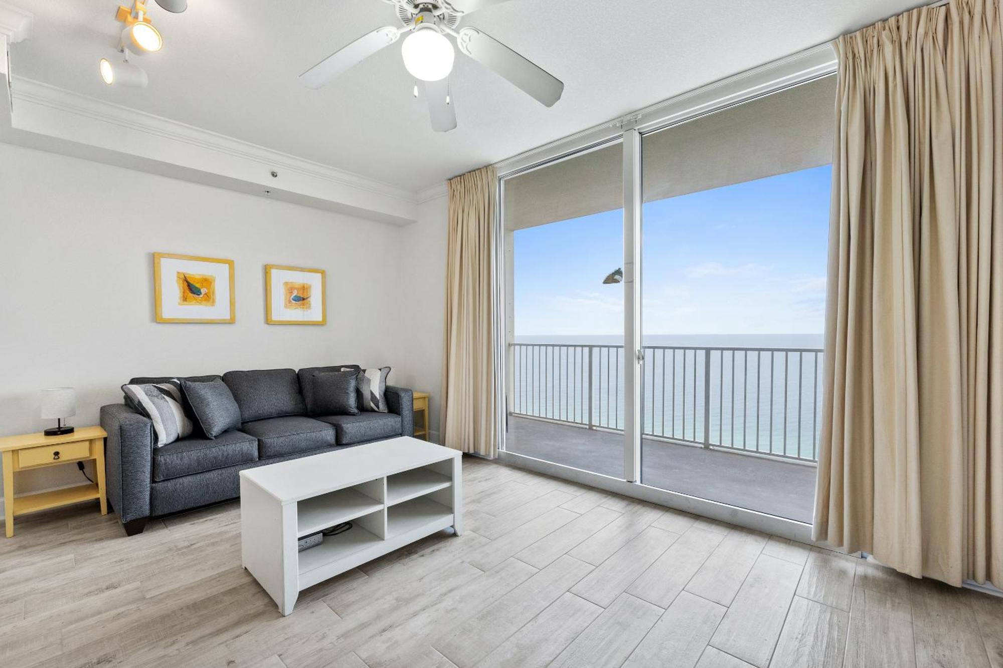 Tidewater Beach Resort By Panhandle Getaways Panama City Beach Cameră foto
