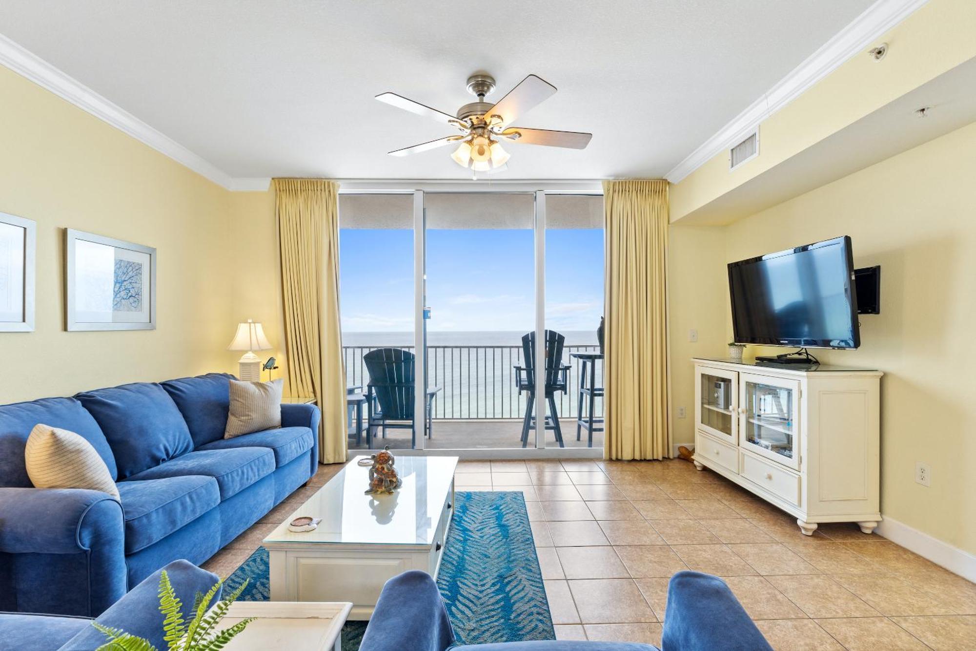 Tidewater Beach Resort By Panhandle Getaways Panama City Beach Cameră foto