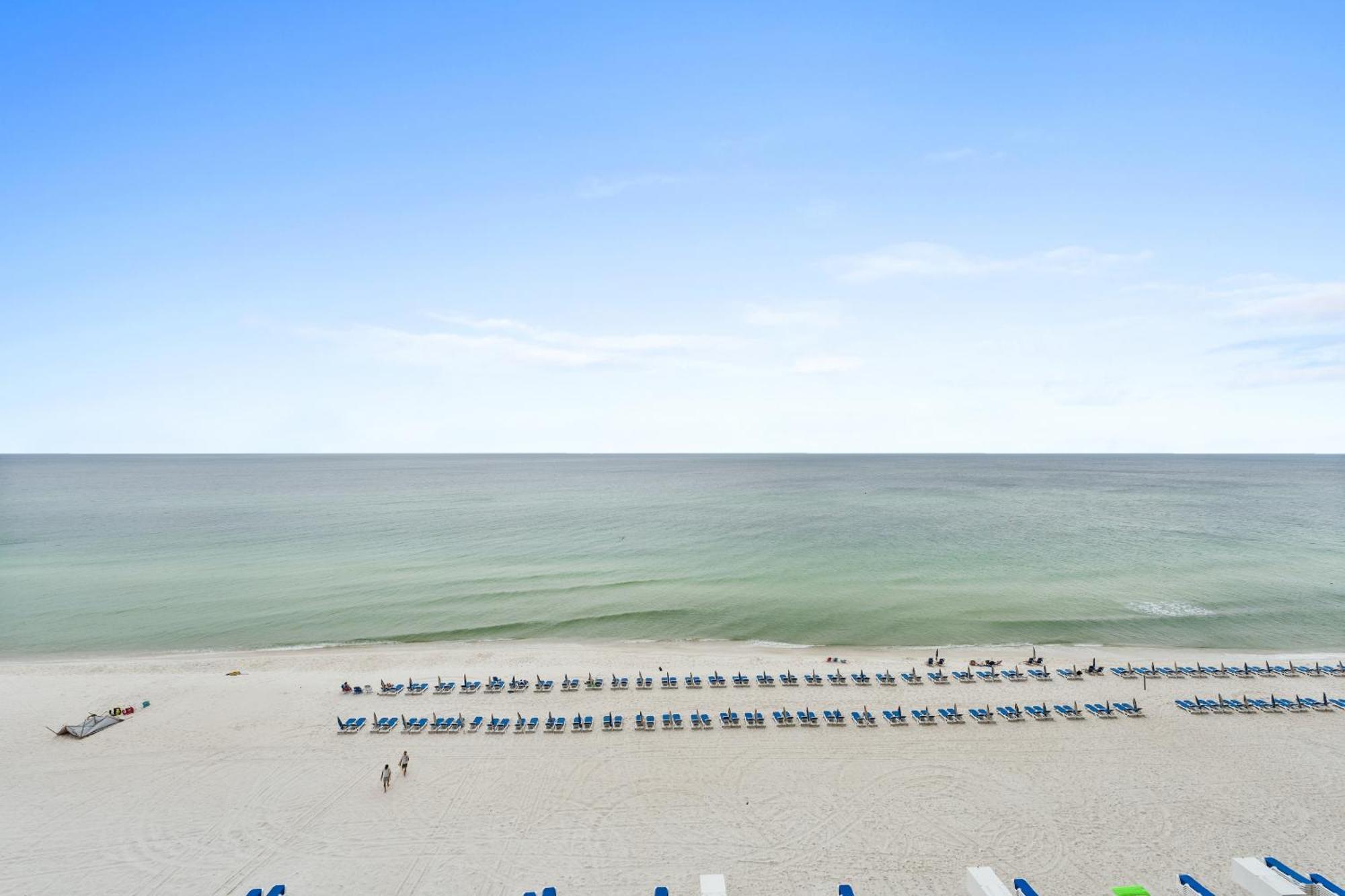 Tidewater Beach Resort By Panhandle Getaways Panama City Beach Cameră foto