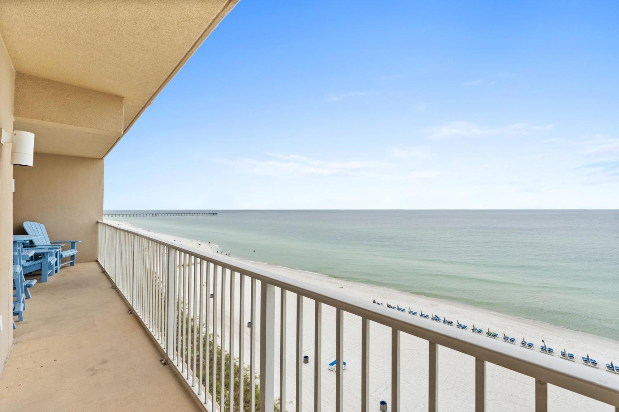 Tidewater Beach Resort By Panhandle Getaways Panama City Beach Cameră foto