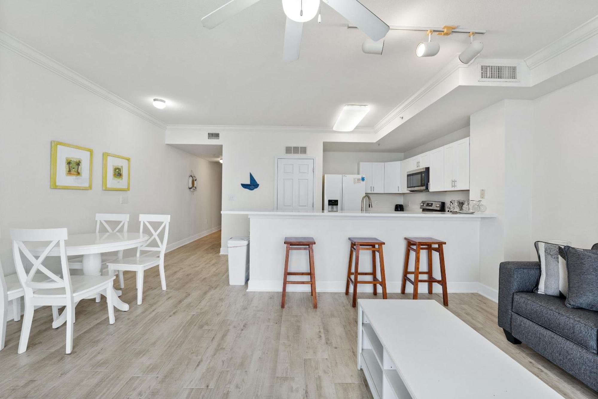 Tidewater Beach Resort By Panhandle Getaways Panama City Beach Cameră foto