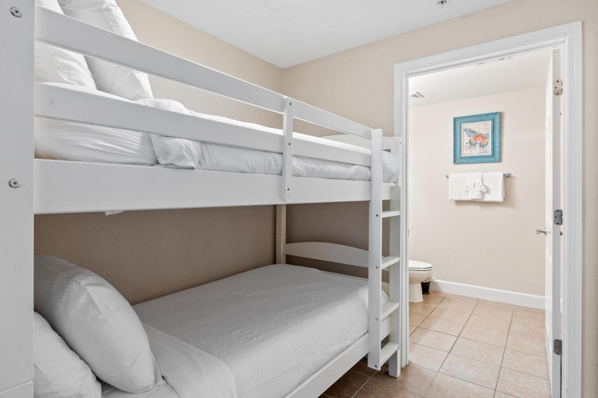 Tidewater Beach Resort By Panhandle Getaways Panama City Beach Cameră foto