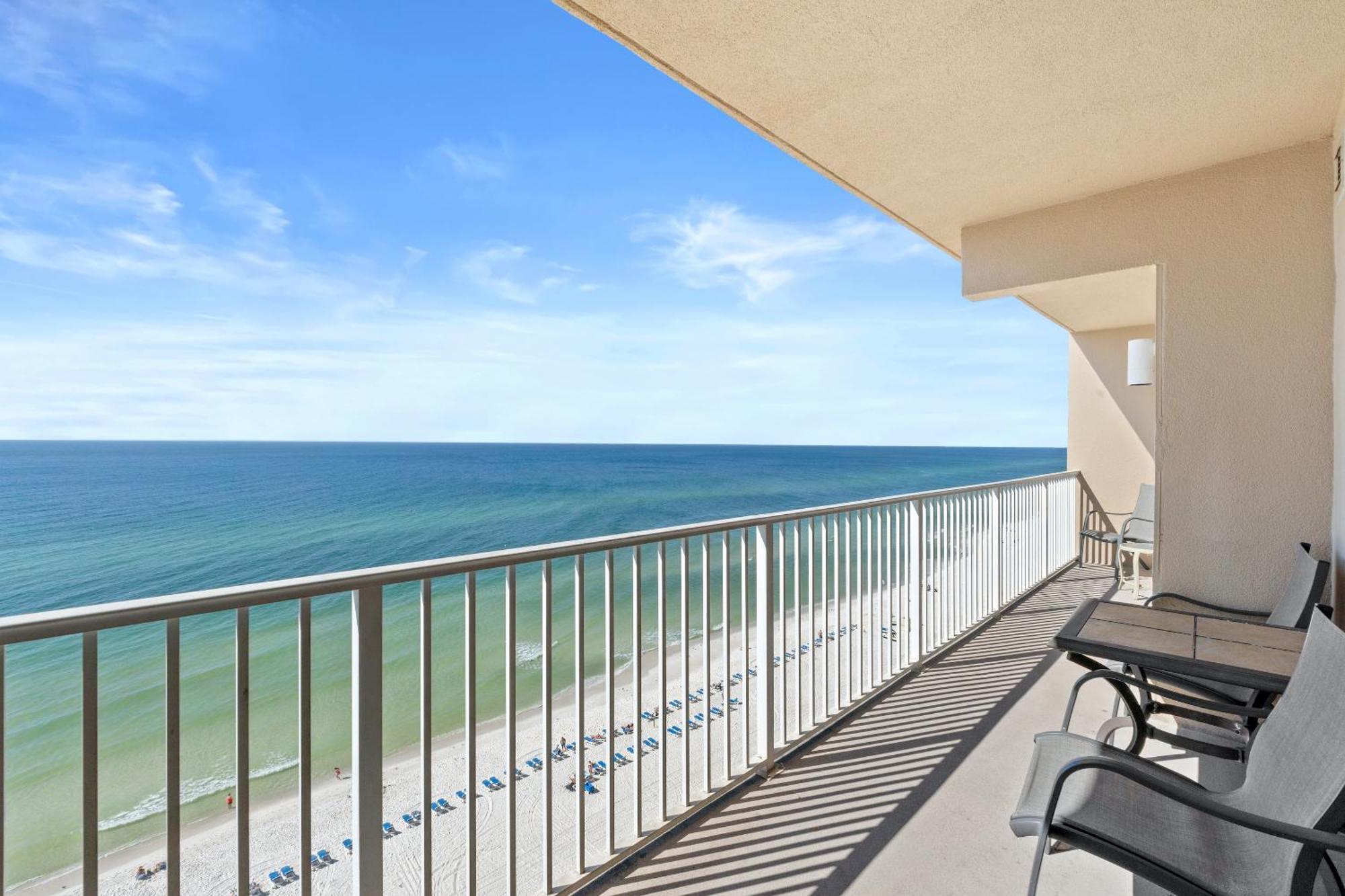 Tidewater Beach Resort By Panhandle Getaways Panama City Beach Cameră foto