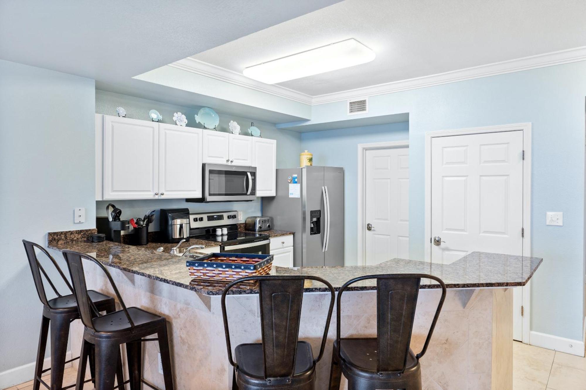 Tidewater Beach Resort By Panhandle Getaways Panama City Beach Cameră foto