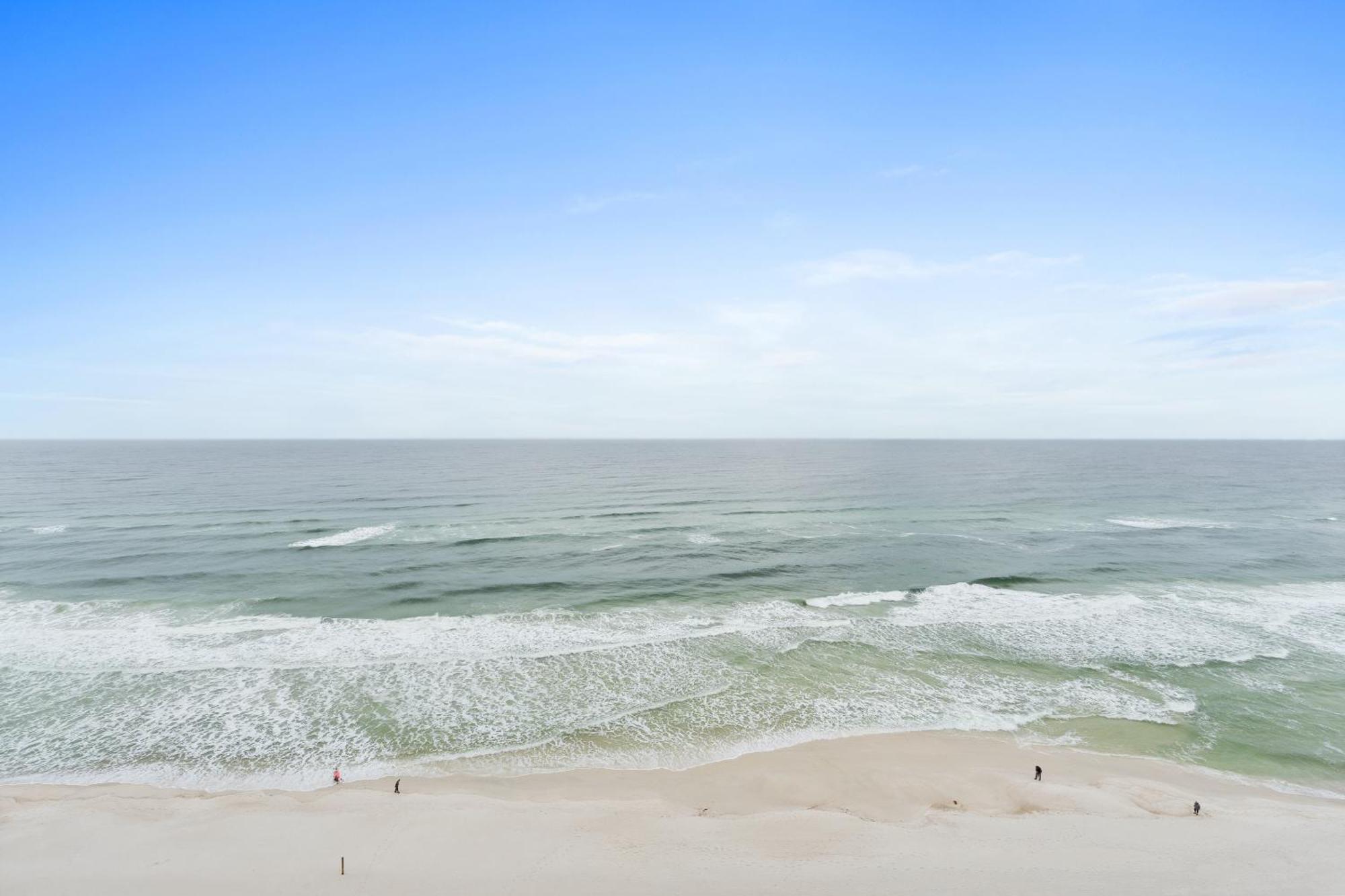 Tidewater Beach Resort By Panhandle Getaways Panama City Beach Cameră foto
