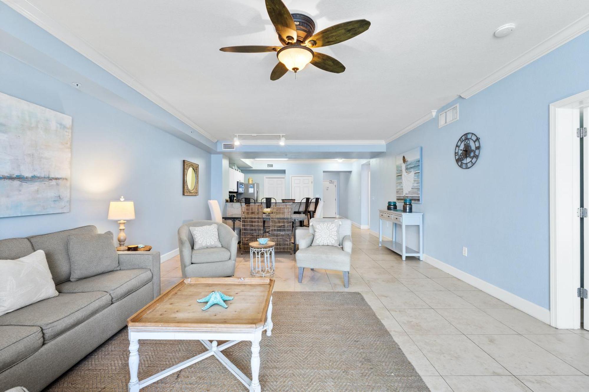 Tidewater Beach Resort By Panhandle Getaways Panama City Beach Cameră foto