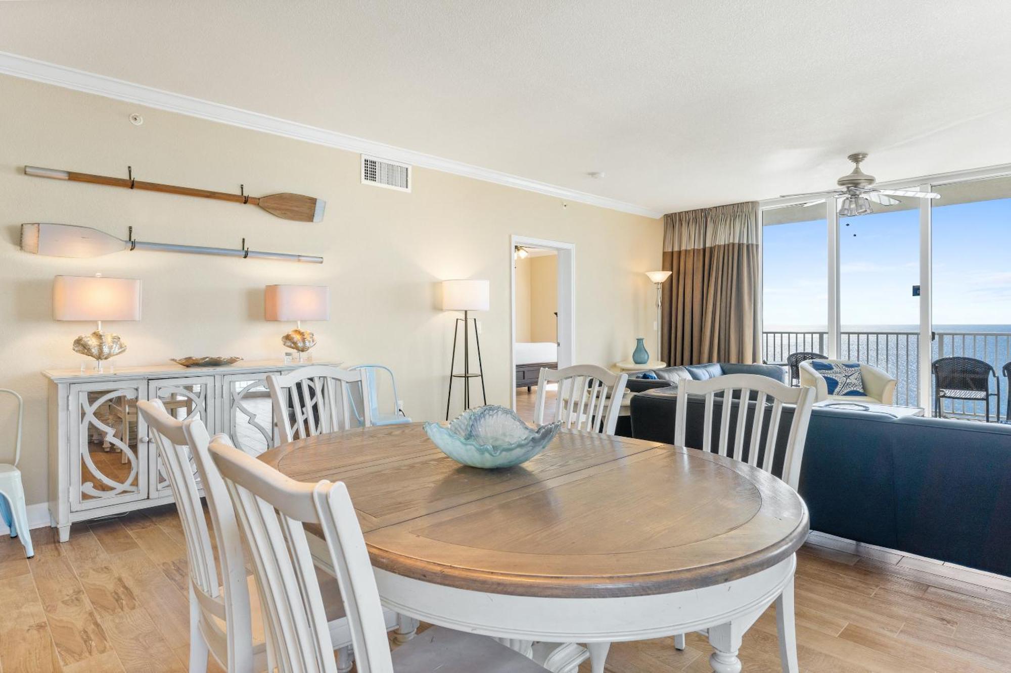 Tidewater Beach Resort By Panhandle Getaways Panama City Beach Cameră foto