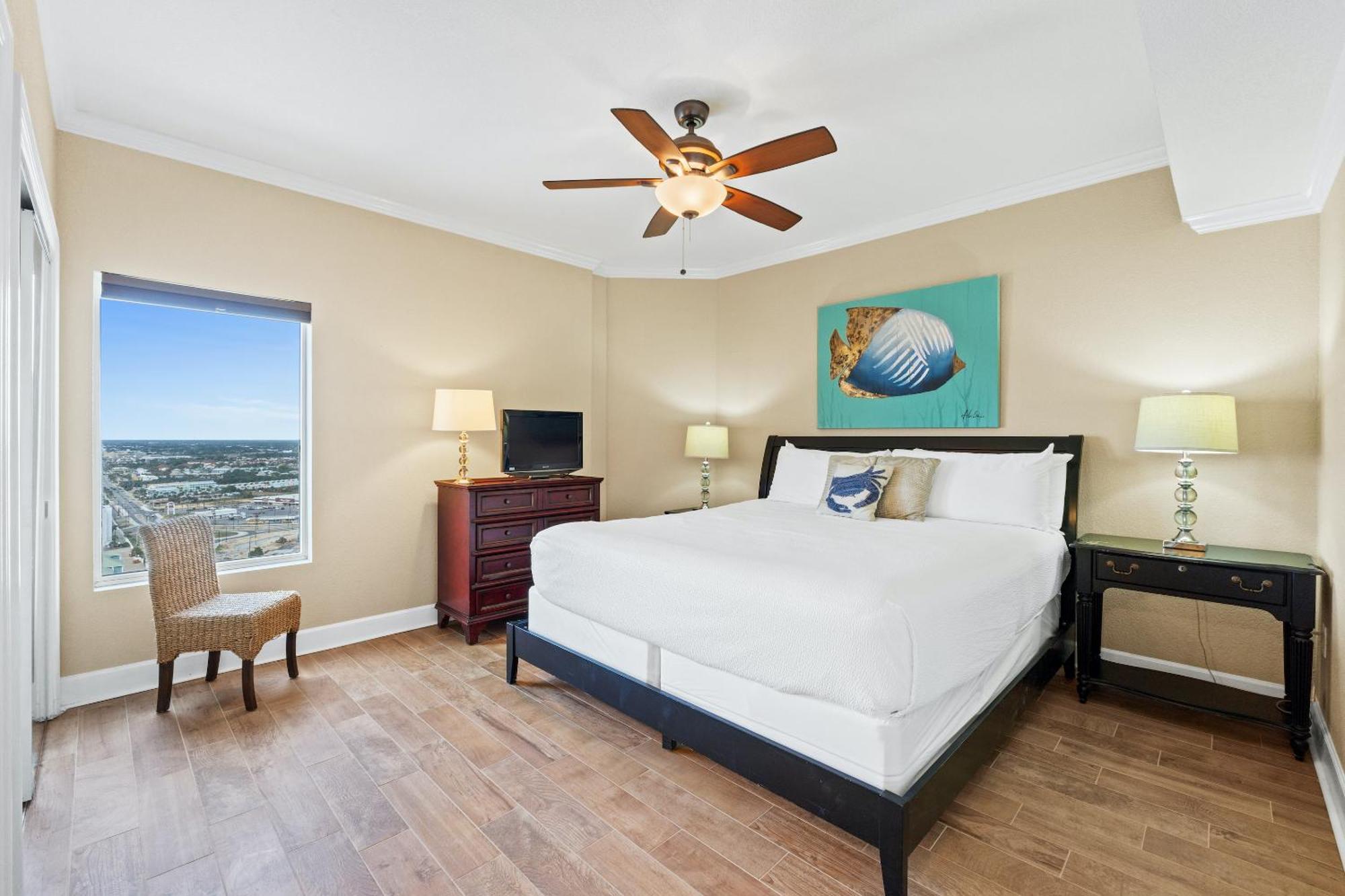 Tidewater Beach Resort By Panhandle Getaways Panama City Beach Cameră foto