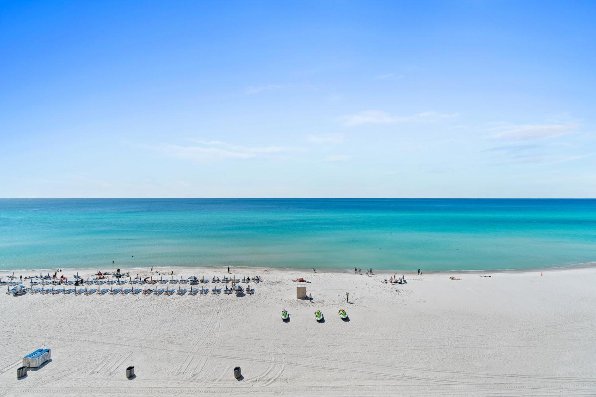 Tidewater Beach Resort By Panhandle Getaways Panama City Beach Cameră foto