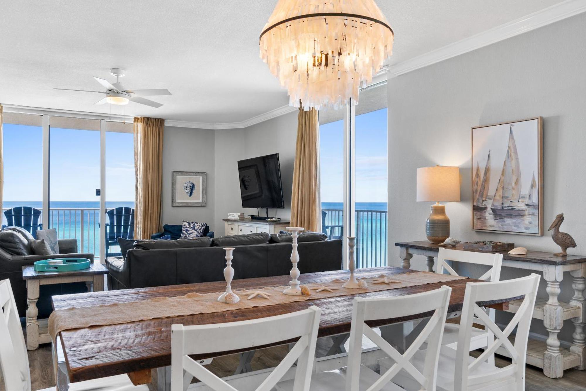 Tidewater Beach Resort By Panhandle Getaways Panama City Beach Cameră foto
