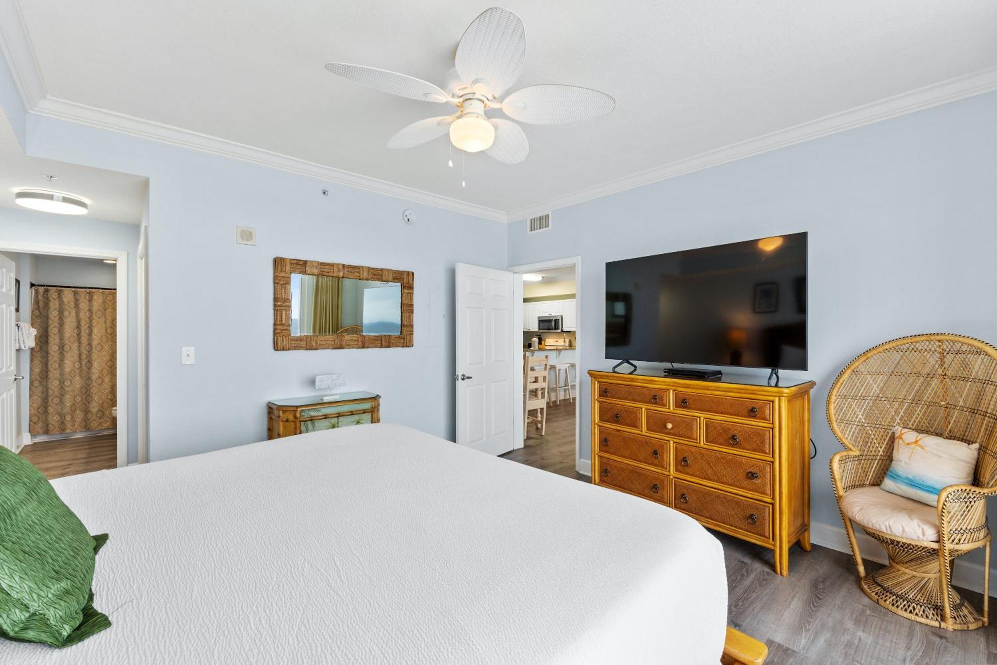Tidewater Beach Resort By Panhandle Getaways Panama City Beach Cameră foto