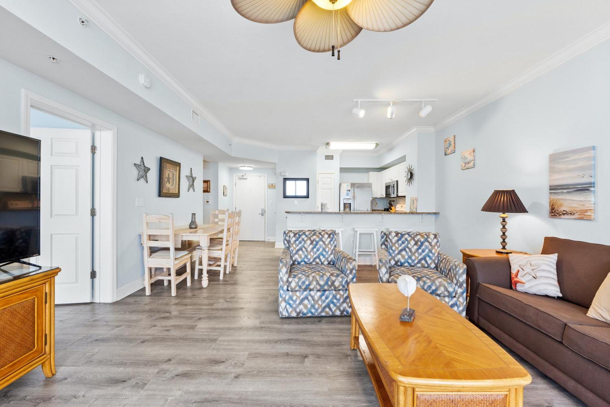 Tidewater Beach Resort By Panhandle Getaways Panama City Beach Cameră foto