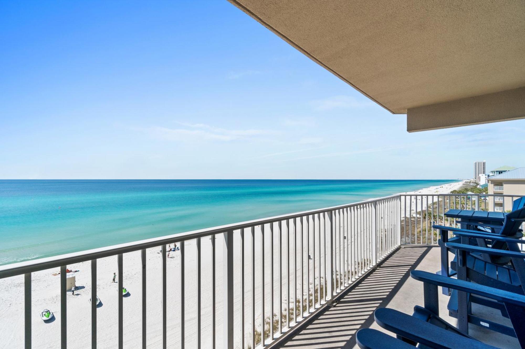 Tidewater Beach Resort By Panhandle Getaways Panama City Beach Cameră foto