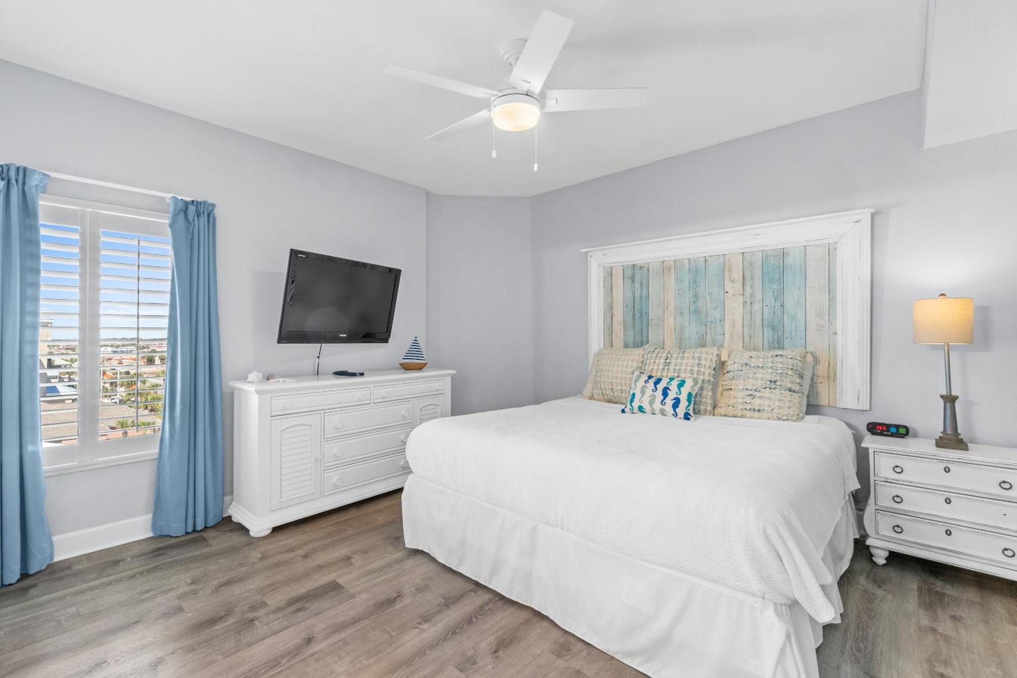 Tidewater Beach Resort By Panhandle Getaways Panama City Beach Cameră foto
