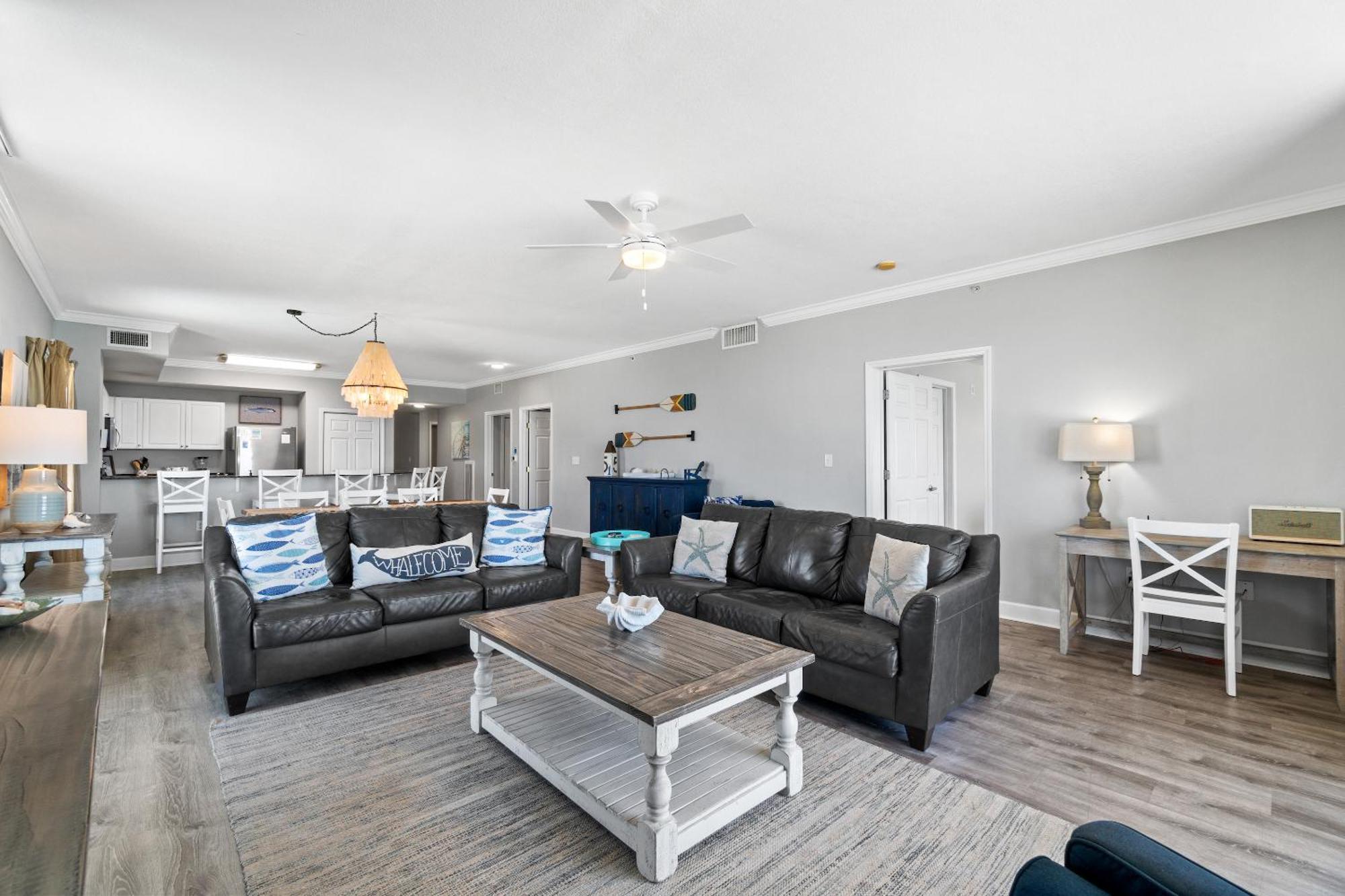 Tidewater Beach Resort By Panhandle Getaways Panama City Beach Cameră foto