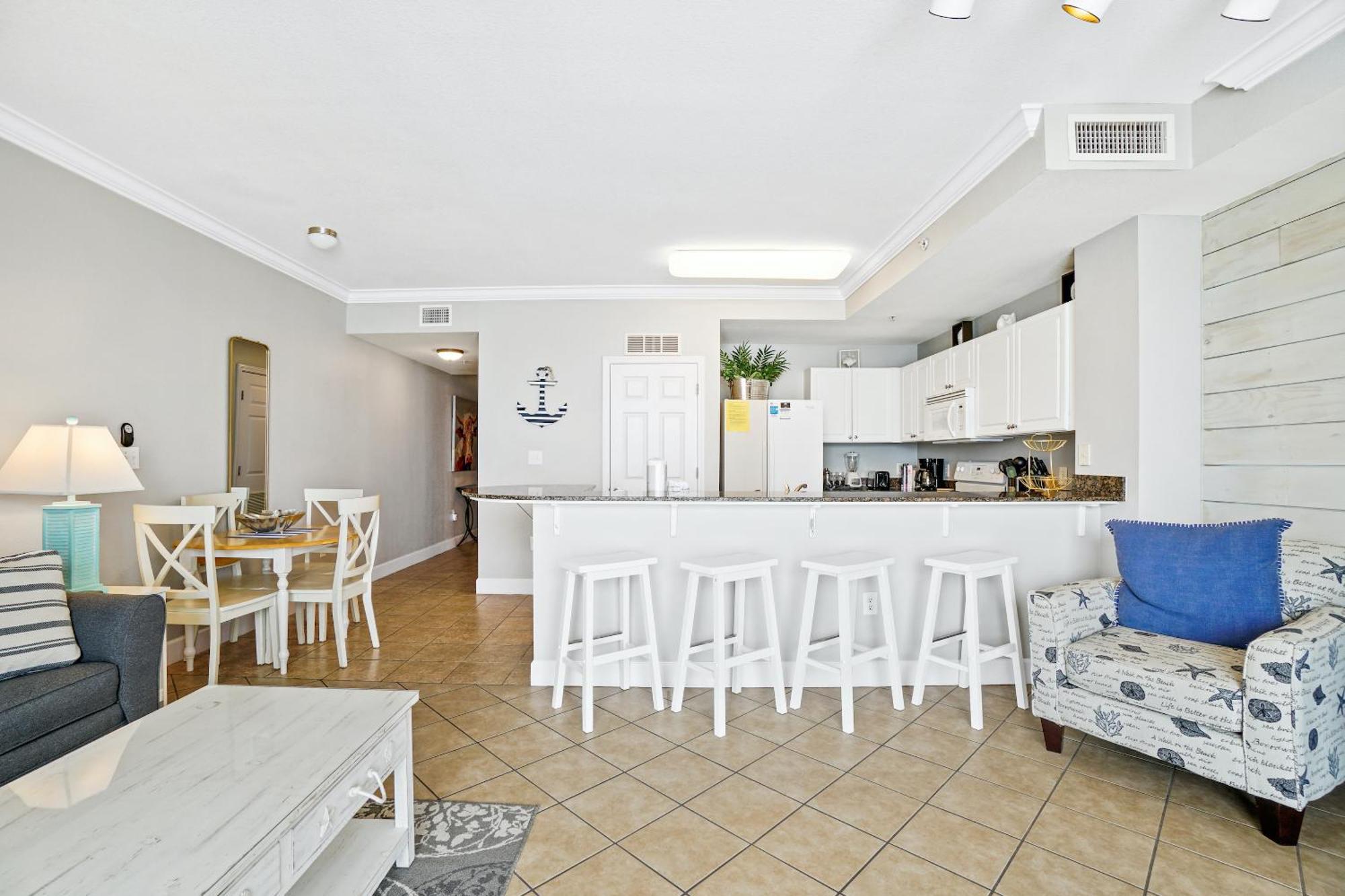 Tidewater Beach Resort By Panhandle Getaways Panama City Beach Cameră foto
