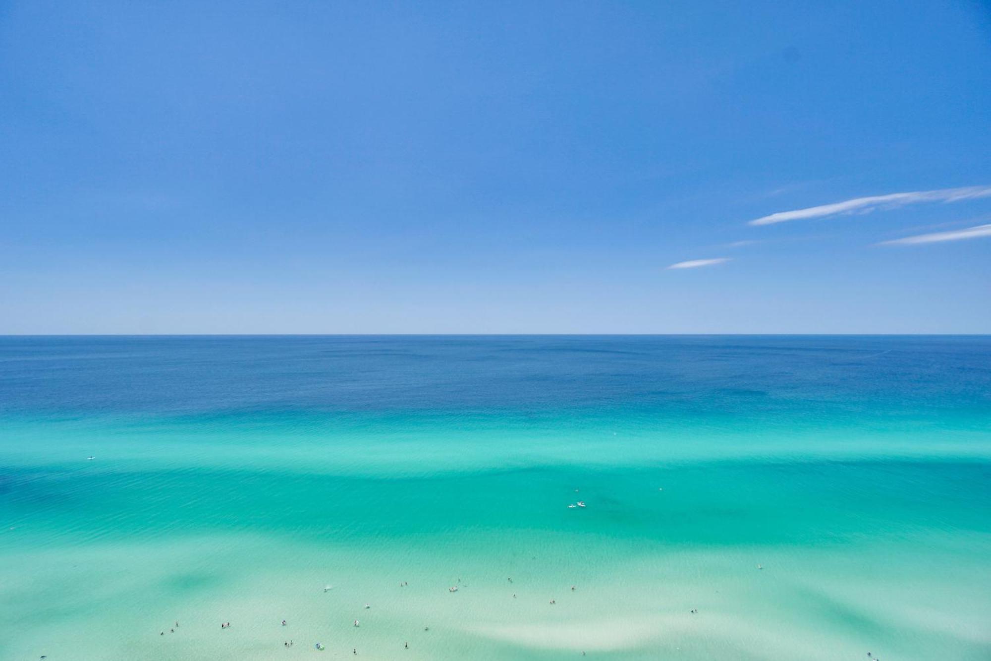Tidewater Beach Resort By Panhandle Getaways Panama City Beach Cameră foto