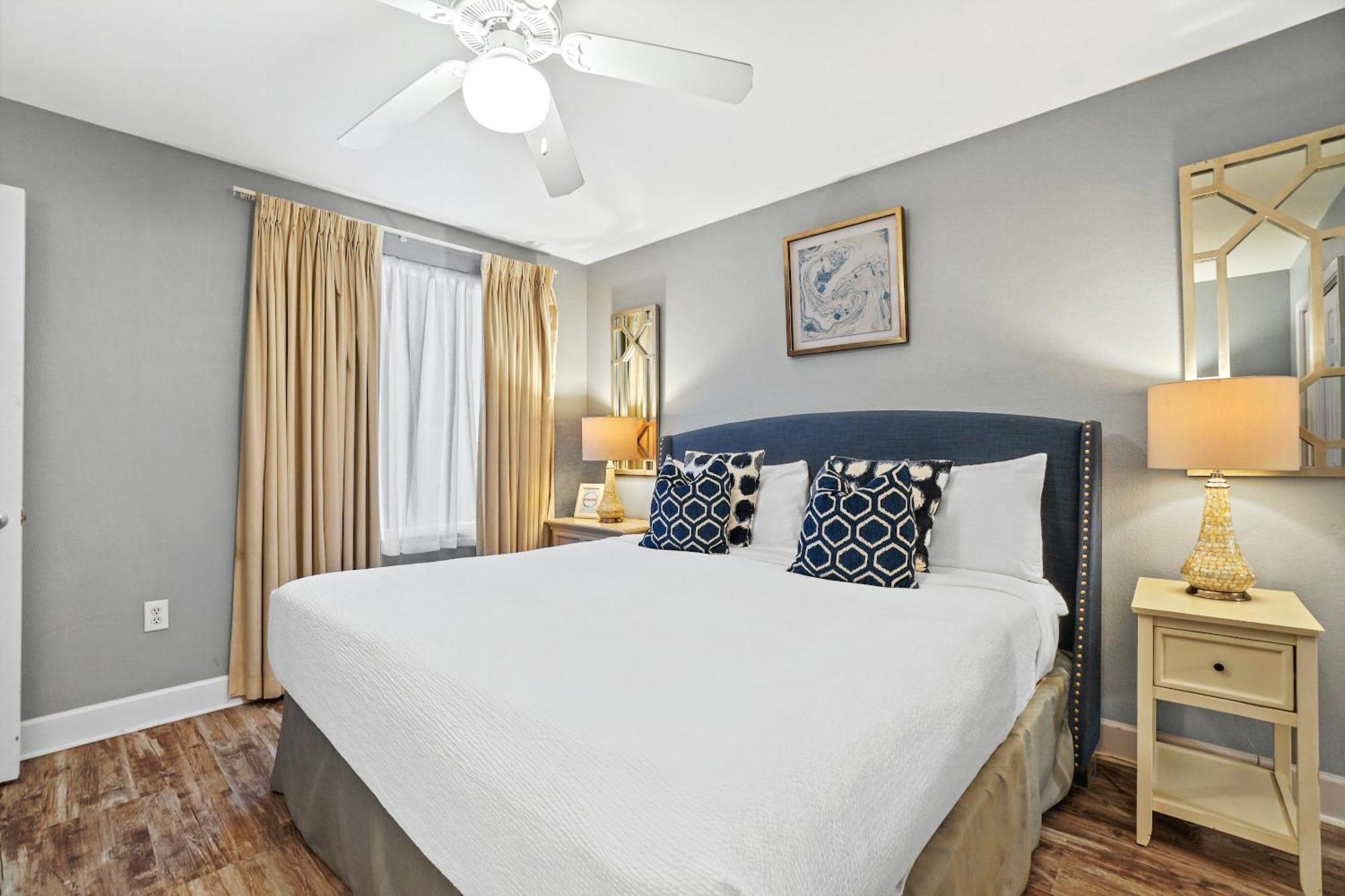 Tidewater Beach Resort By Panhandle Getaways Panama City Beach Cameră foto