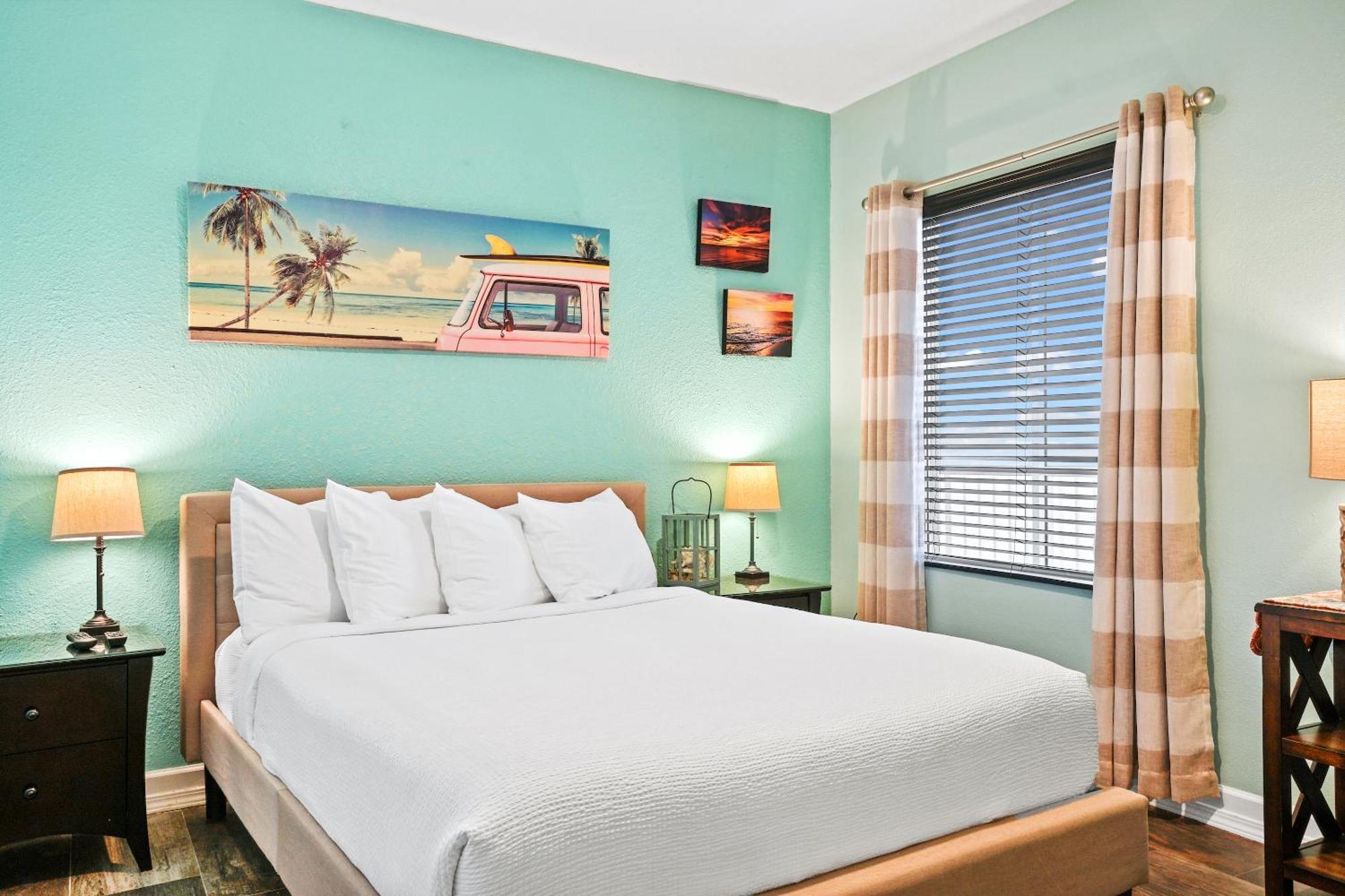Tidewater Beach Resort By Panhandle Getaways Panama City Beach Cameră foto