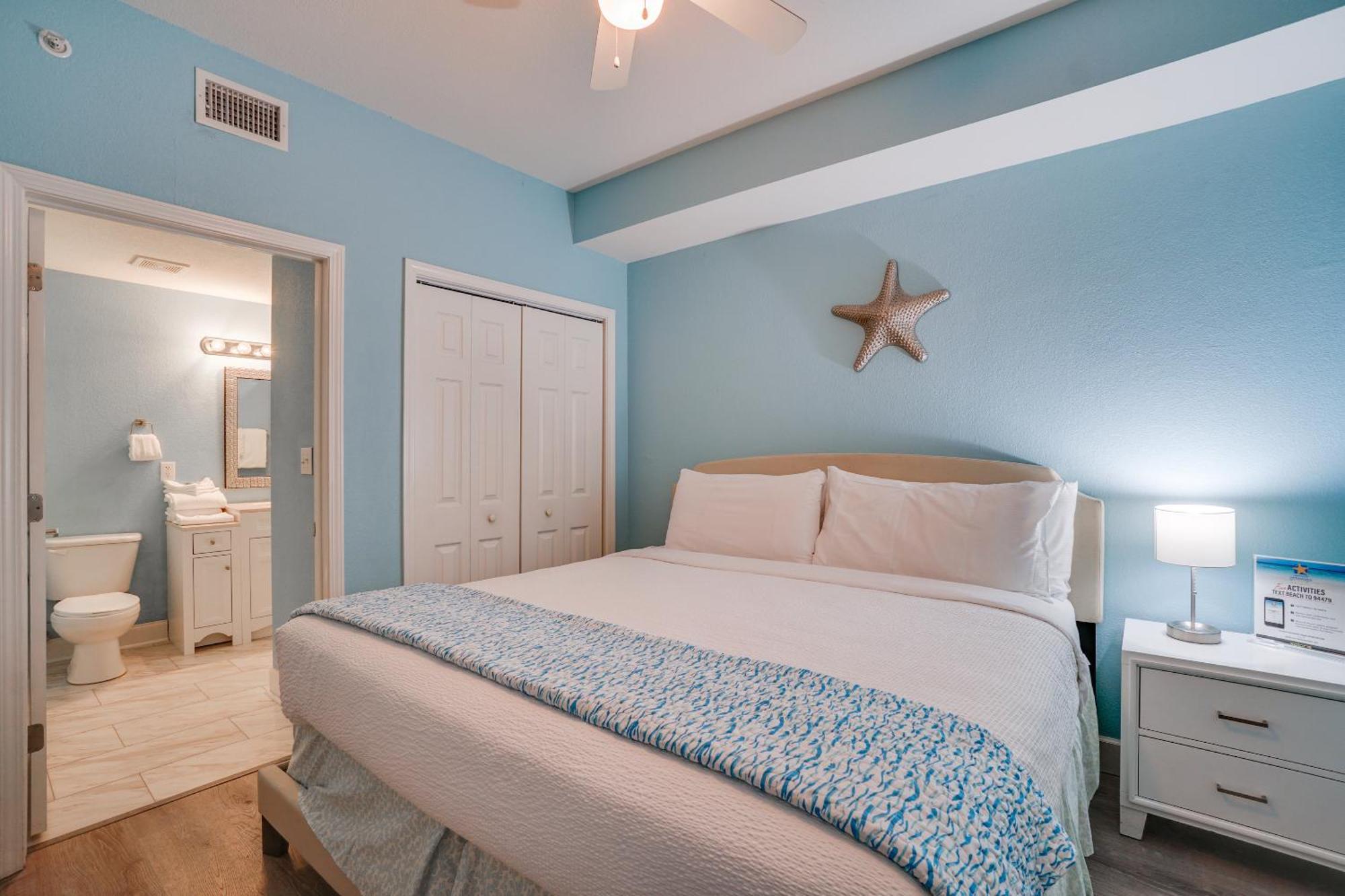 Tidewater Beach Resort By Panhandle Getaways Panama City Beach Cameră foto