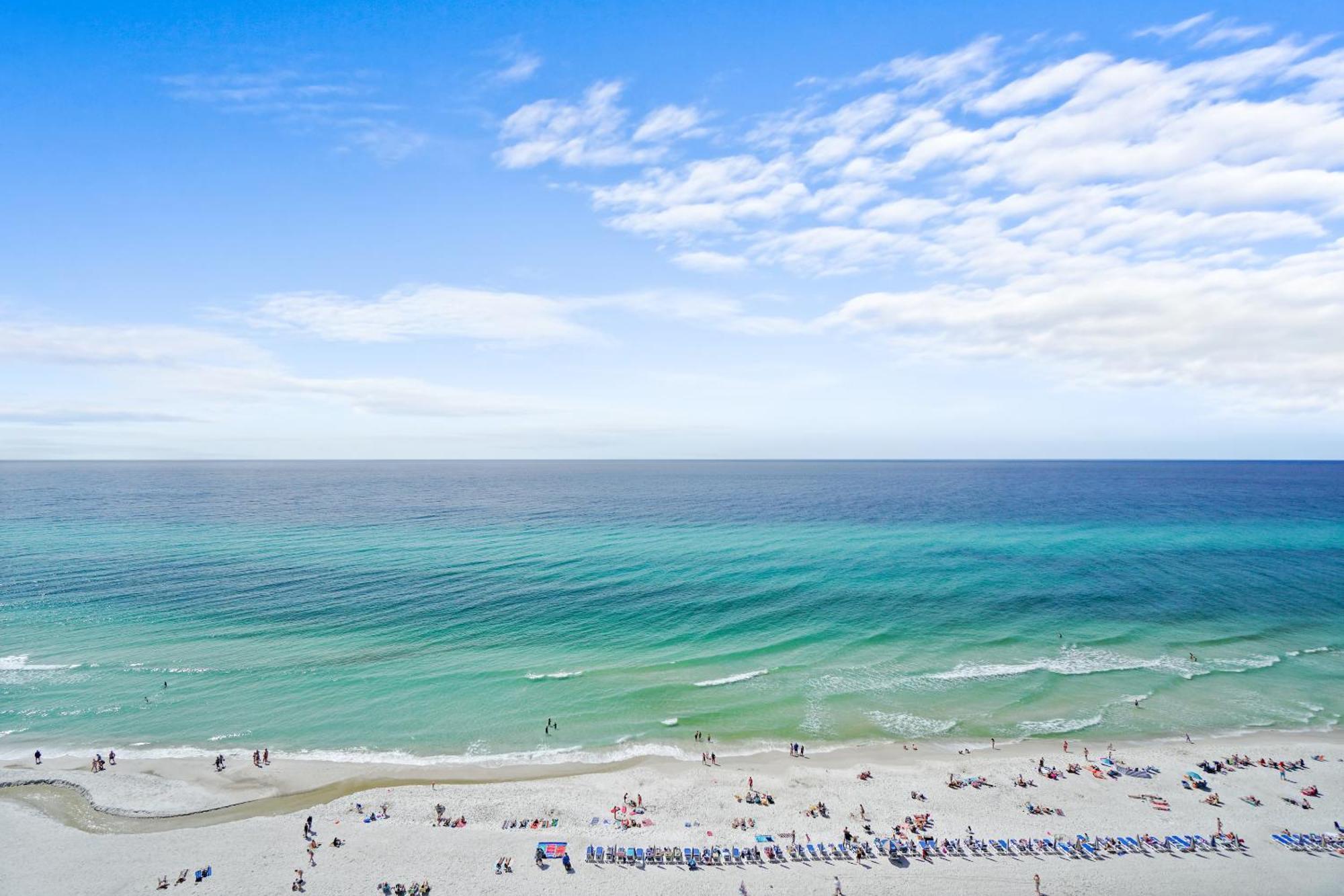 Tidewater Beach Resort By Panhandle Getaways Panama City Beach Cameră foto