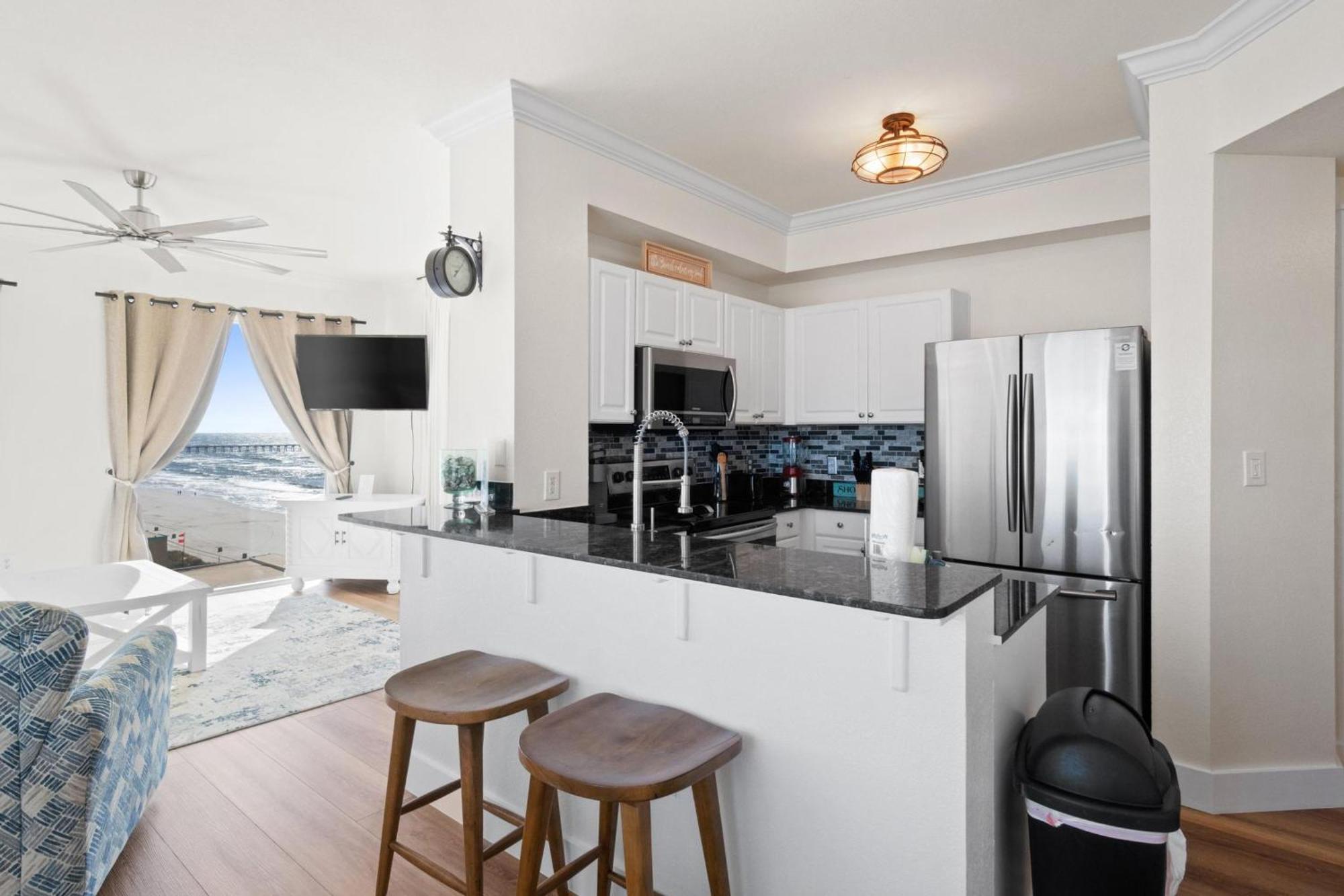 Tidewater Beach Resort By Panhandle Getaways Panama City Beach Cameră foto