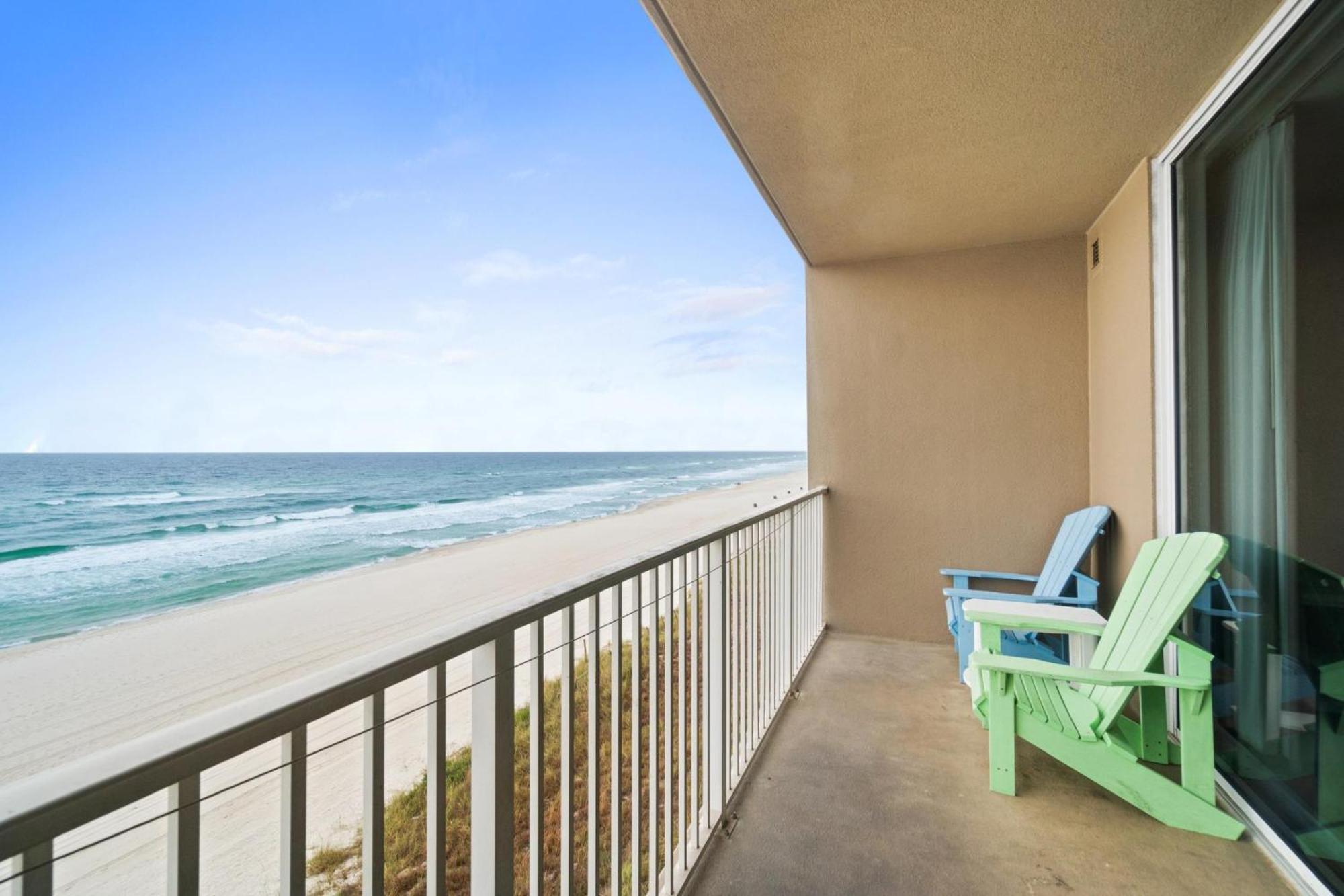 Tidewater Beach Resort By Panhandle Getaways Panama City Beach Cameră foto