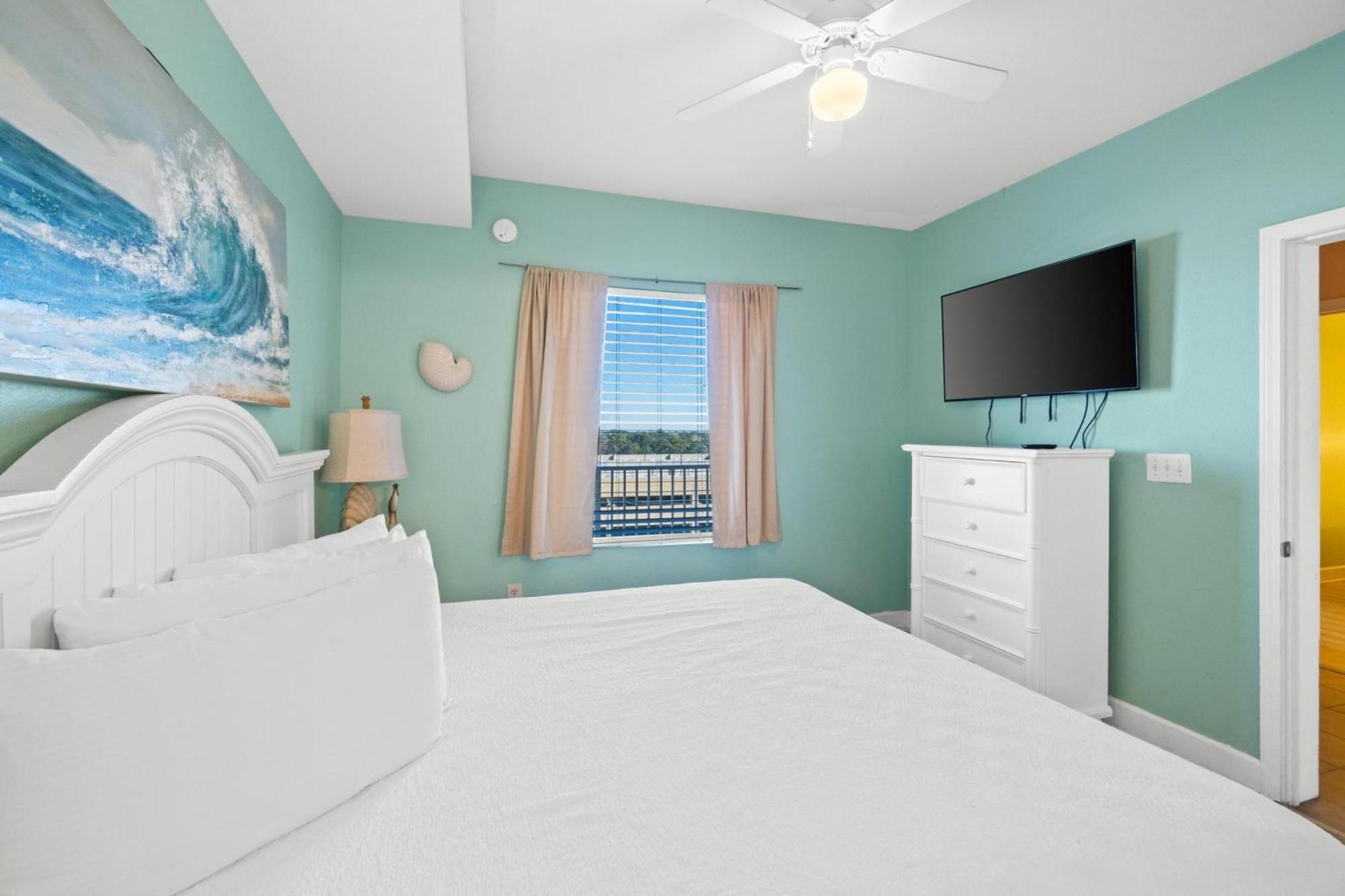 Tidewater Beach Resort By Panhandle Getaways Panama City Beach Cameră foto