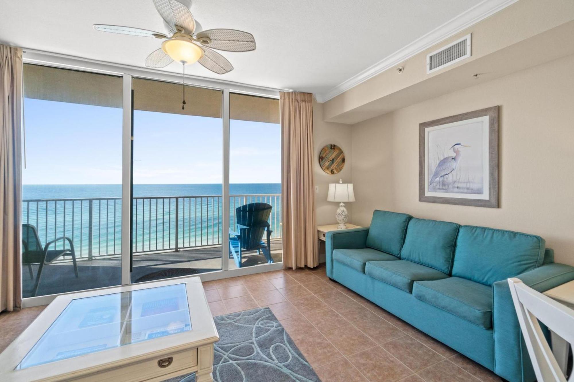 Tidewater Beach Resort By Panhandle Getaways Panama City Beach Cameră foto