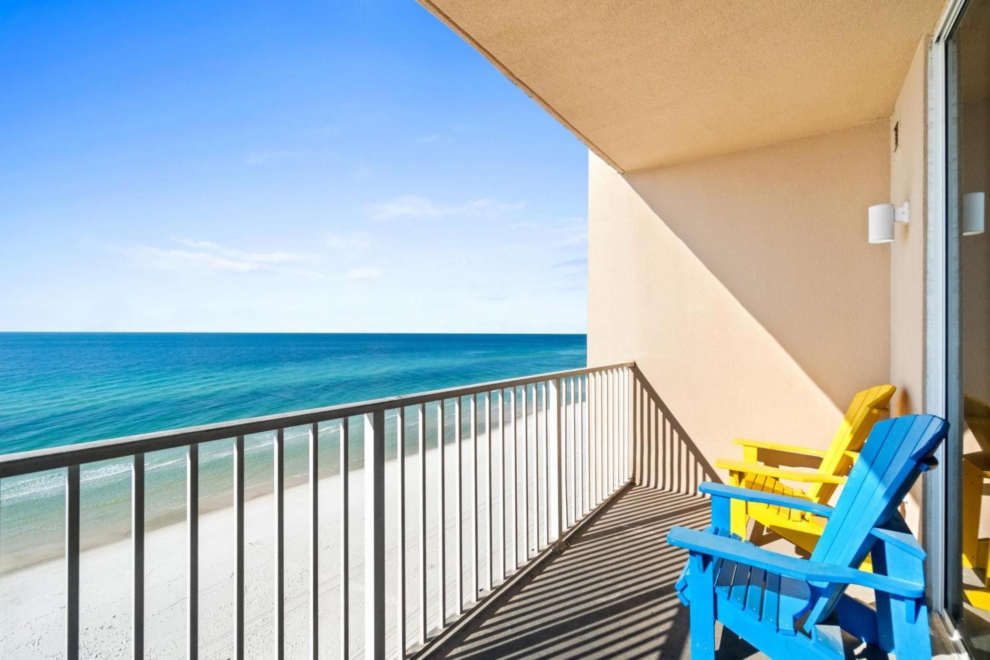 Tidewater Beach Resort By Panhandle Getaways Panama City Beach Cameră foto