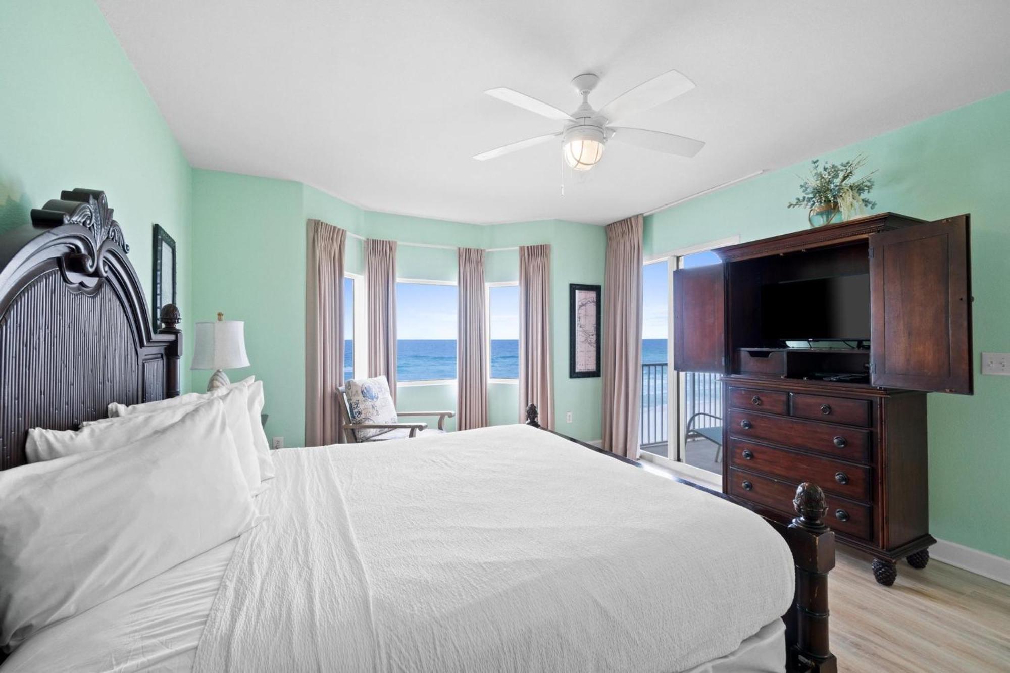 Tidewater Beach Resort By Panhandle Getaways Panama City Beach Cameră foto