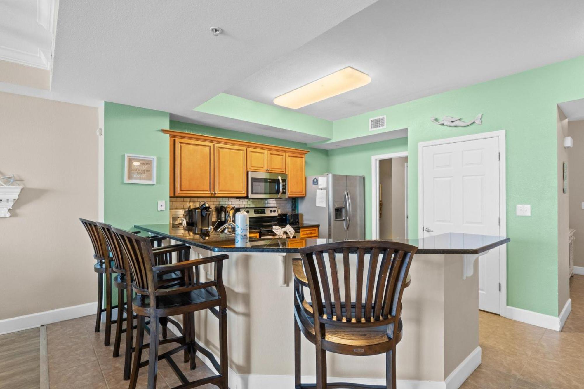 Tidewater Beach Resort By Panhandle Getaways Panama City Beach Cameră foto