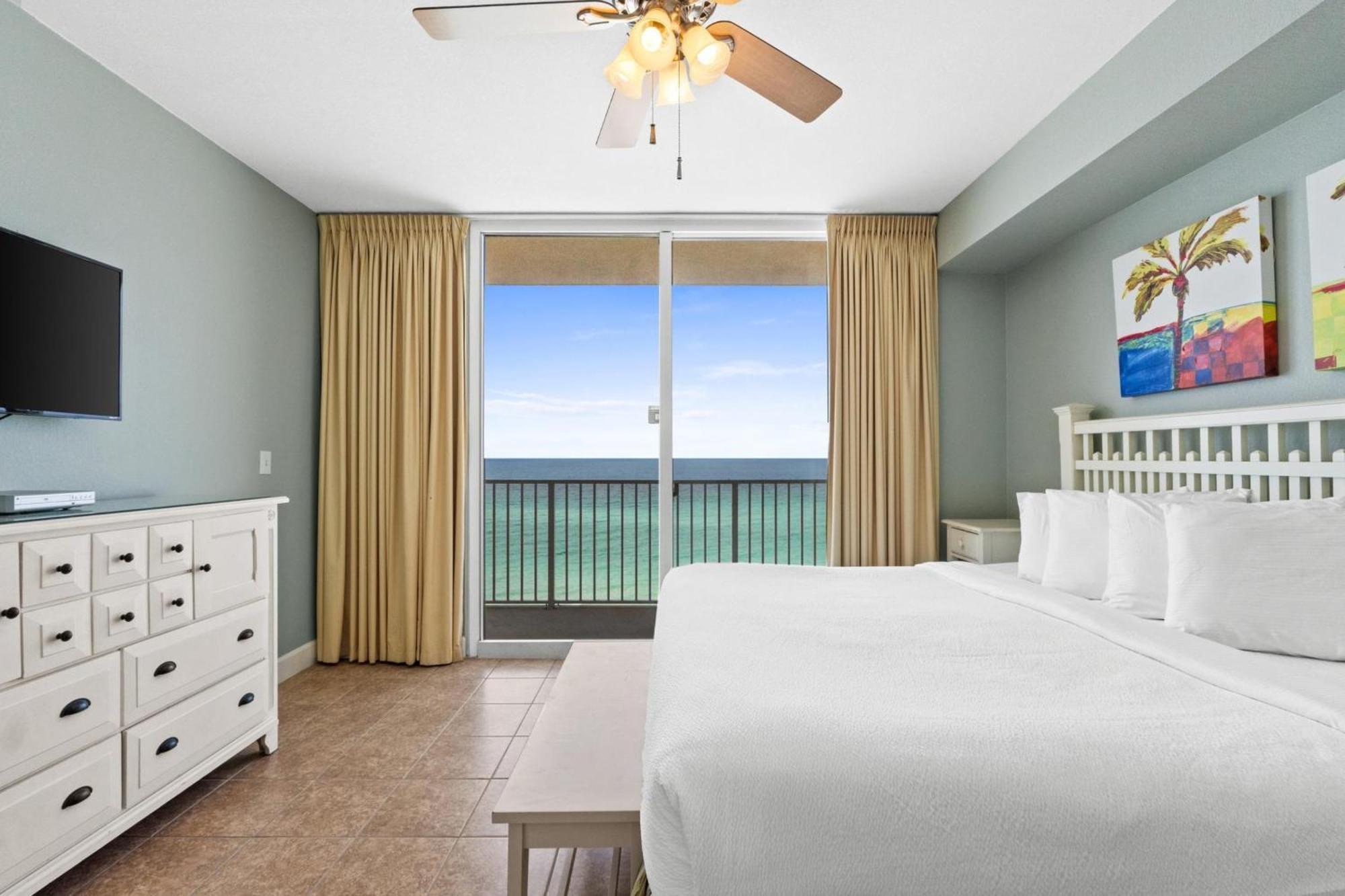 Tidewater Beach Resort By Panhandle Getaways Panama City Beach Cameră foto