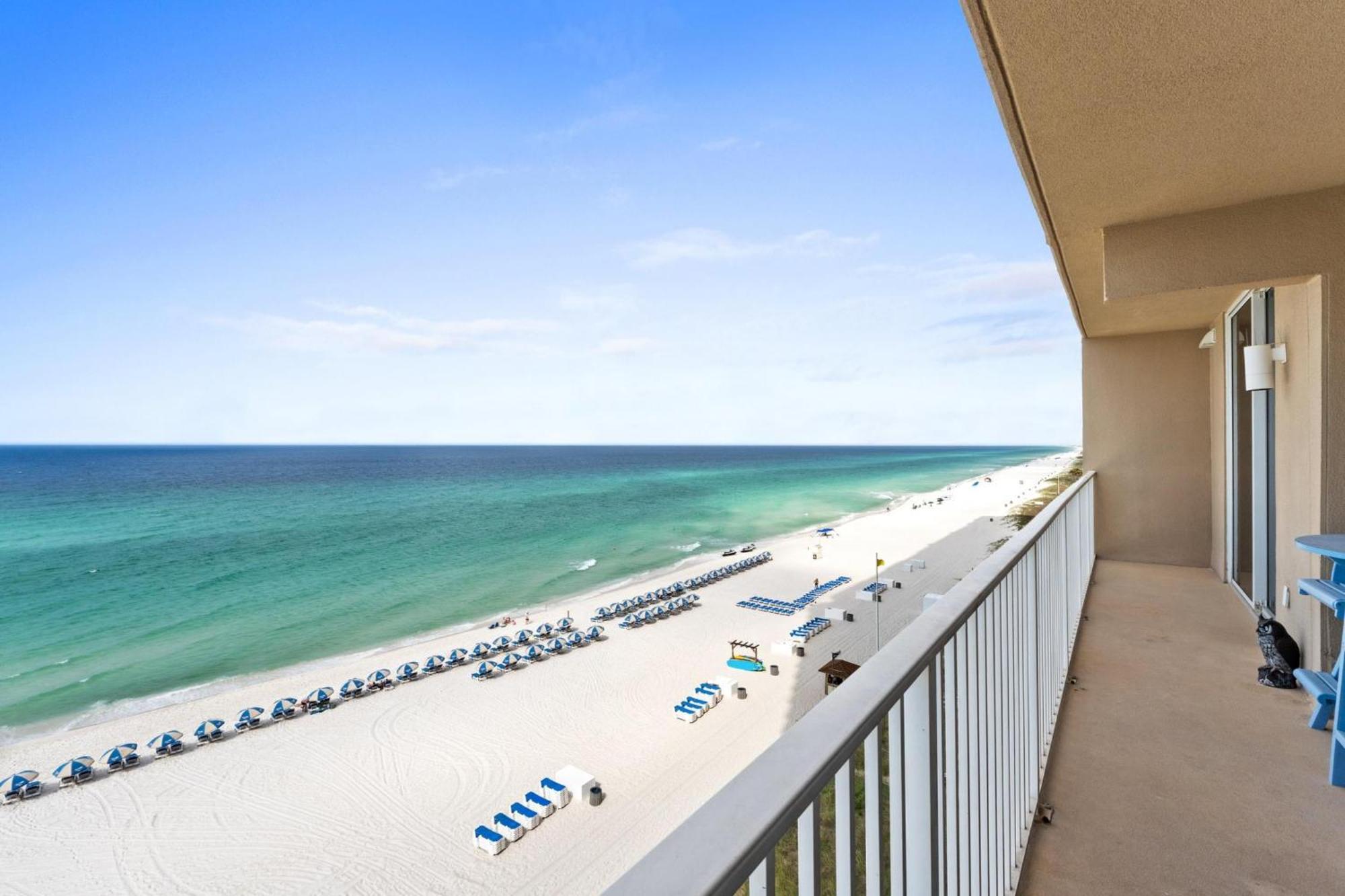 Tidewater Beach Resort By Panhandle Getaways Panama City Beach Cameră foto